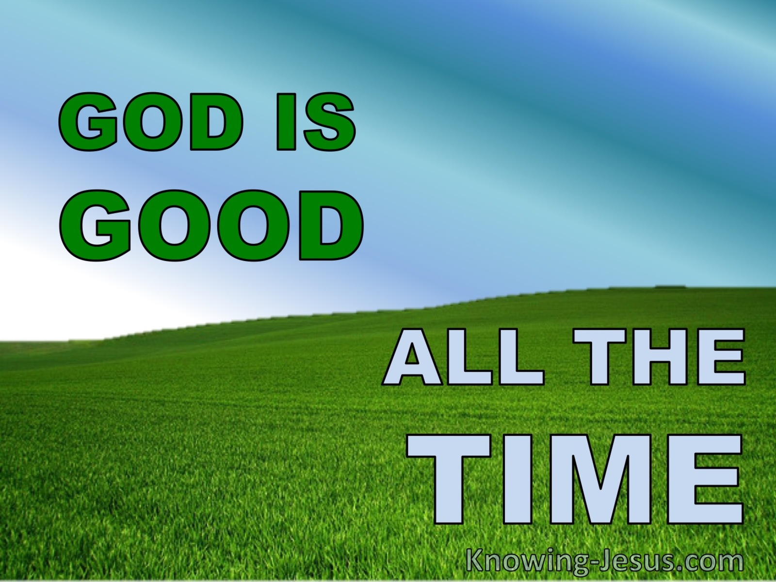 Our Good God (devotional)06-28 (blue)